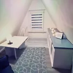 Abenteuerurlaub Im Tannenwald Lejlighed *