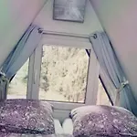 Lejlighed Abenteuerurlaub Im Tannenwald Ilmenau