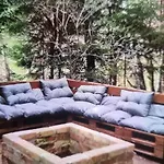 Abenteuerurlaub Im Tannenwald Lejlighed *