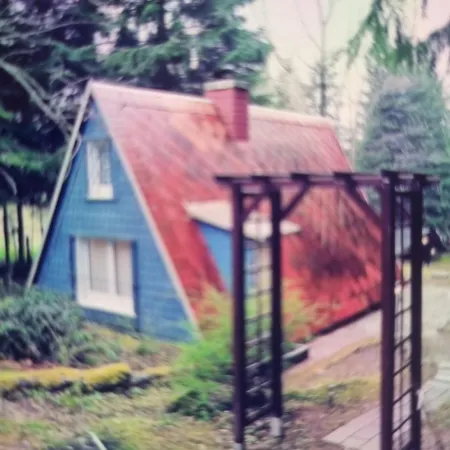 Apartment Abenteuerurlaub Im Tannenwald *