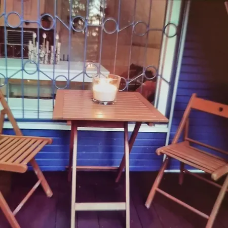 Apartment Abenteuerurlaub Im Tannenwald *