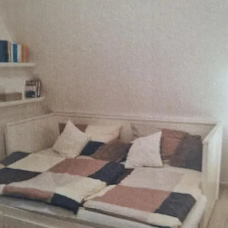 Abenteuerurlaub Im Tannenwald Apartment *