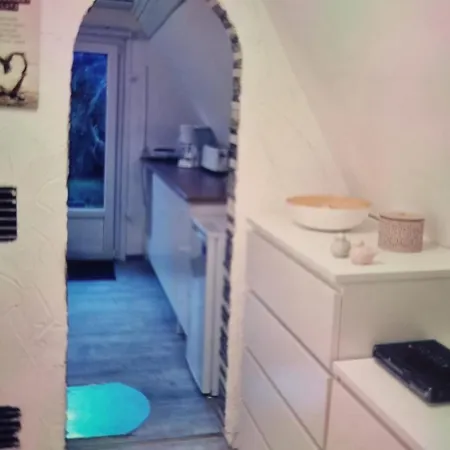 Apartment Abenteuerurlaub Im Tannenwald Ilmenau