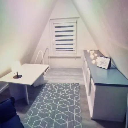 Abenteuerurlaub Im Tannenwald Apartment *