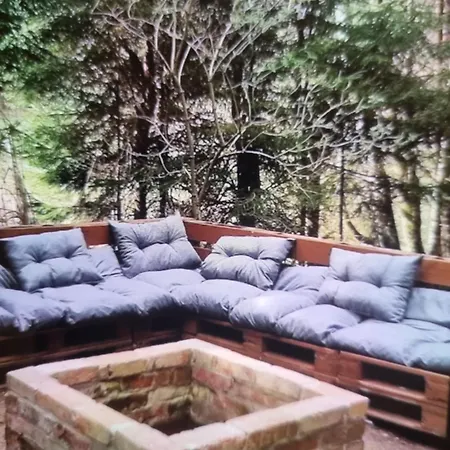 Abenteuerurlaub Im Tannenwald Apartment *