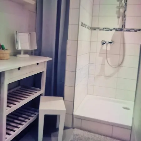 Abenteuerurlaub Im Tannenwald Apartment Ilmenau
