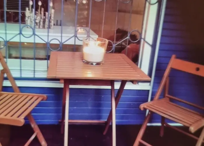 Apartment Abenteuerurlaub Im Tannenwald *