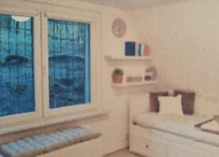 Abenteuerurlaub Im Tannenwald Apartment Ilmenau