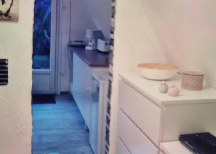 Apartment Abenteuerurlaub Im Tannenwald Ilmenau