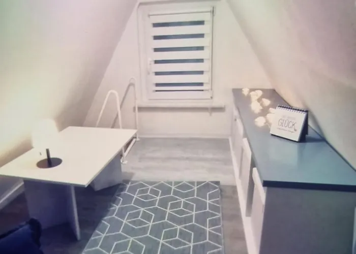 Abenteuerurlaub Im Tannenwald Apartment *