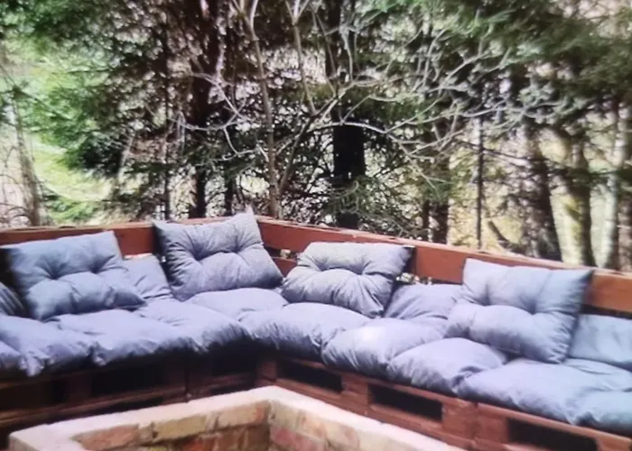 Abenteuerurlaub Im Tannenwald Apartment *