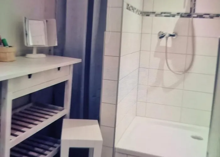 Abenteuerurlaub Im Tannenwald Apartment Ilmenau